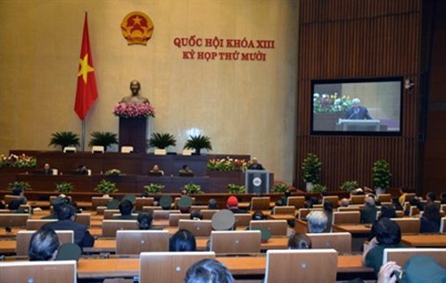 Vietnam considera prioritario apoyo a personas meritorias - ảnh 1