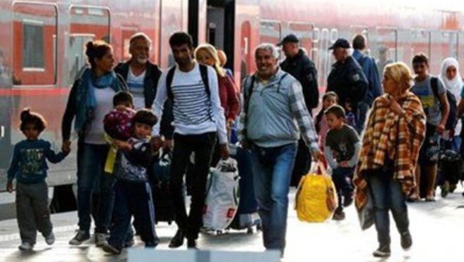 Unión Europa continúa asistiendo a países miembros en recepción de refugiados  - ảnh 1