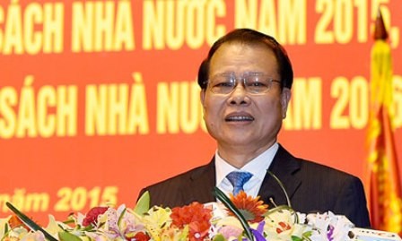 Ingresos presupuestarios de Vietnam superan estimaciones del año  - ảnh 1