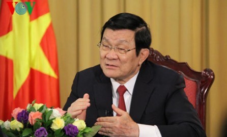 Vietnam fortalecerá la renovación y el desarrollo socioeconómico nacional en 2016 - ảnh 1