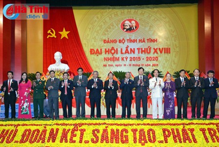 Resumen de los 10 eventos vietnamitas más destacados del año 2015 - ảnh 2