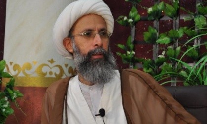 Tensión entre Irán y Arabia Saudita por la ejecución de un líder chiíta - ảnh 1