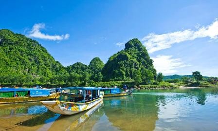 Vietnam, uno de los 5 destinos más atractivos del Sudeste de Asia - ảnh 1