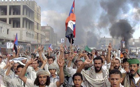 Retrasan negociaciones de paz en Yemen - ảnh 1