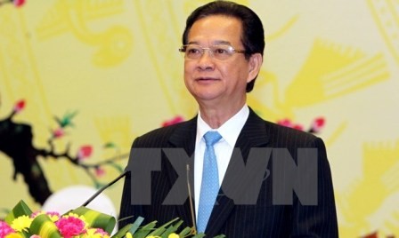 Determinado Vietnam a proteger la soberanía territorial en Mar Oriental  - ảnh 2