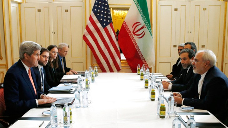 Cumple Irán compromisos del acuerdo nuclear - ảnh 1