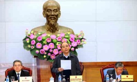 Vietnam continúa acelerando simplificación administrativa  - ảnh 1