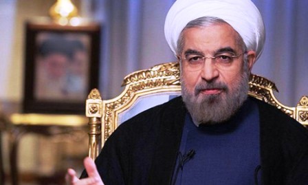 Se abre una nueva era en las relaciones entre Irán y las potencias mundiales - ảnh 2