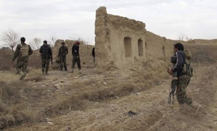 Promueven protección de provincia afgana de Helmand ante ataques de los talibanes - ảnh 1