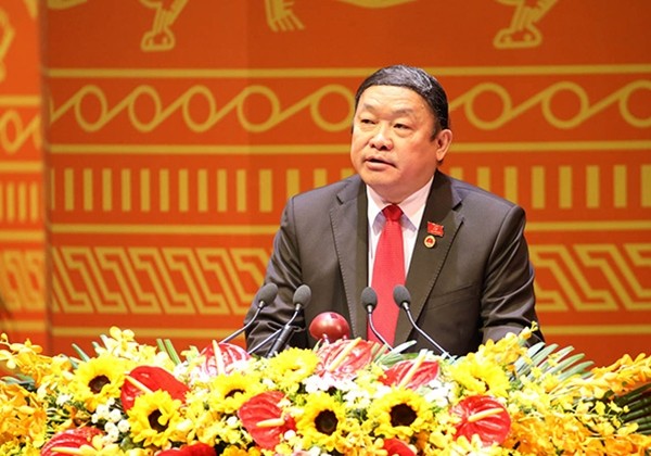 Partido Comunista de Vietnam por la integración y elevación del prestigio nacional  - ảnh 1