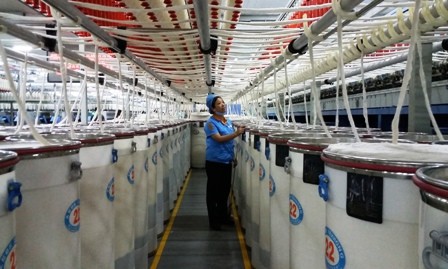 Vietnam se centra en mejorar productividad laboral - ảnh 1