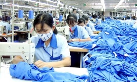 Economía vietnamita se disparará gracias al TPP - ảnh 1