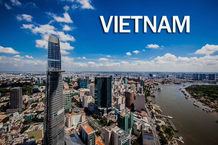 Óptimas expectativas para la captación de Inversiones Extranjeras Directas de Vietnam - ảnh 1