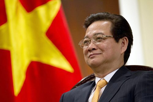 Vietnam continúa impulsando la asociación estratégica con Estados Unidos - ảnh 1