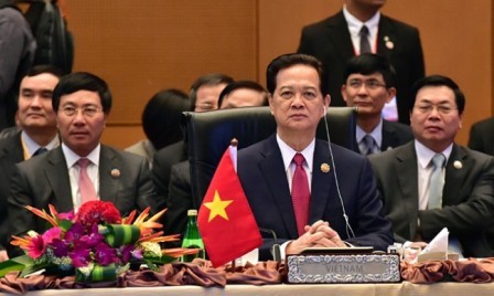 Vietnam contribuye al desarrollo de relaciones de cooperación ASEAN-Estados Unidos - ảnh 1