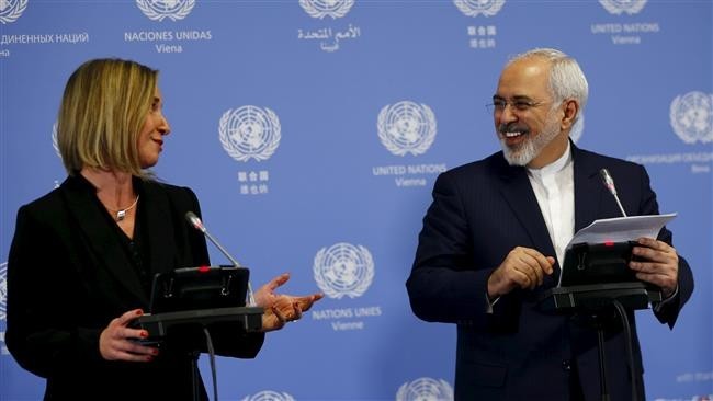 Irán aprovechará oportunidades de acuerdo histórico con potencias mundiales - ảnh 1