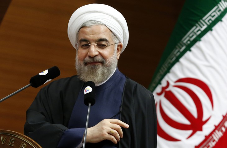 Irán aprovechará oportunidades de acuerdo histórico con potencias mundiales - ảnh 2