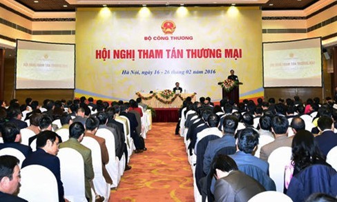 Urge acelerar reforma institucional para elevar competitividad de Vietnam - ảnh 1