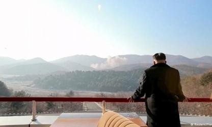 China y Corea del Sur apoyan nuevas sanciones de la ONU contra Corea del Norte - ảnh 1