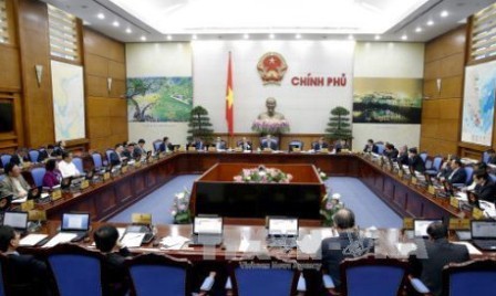 Vietnam determinado a lograr este año un crecimiento del PIB del 7% - ảnh 1