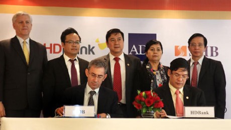 Banco Asiático para el Desarrollo respalda la asistencia comercial en Vietnam - ảnh 1