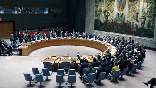 La ONU aprueba nuevas sanciones contra Corea del Norte - ảnh 1