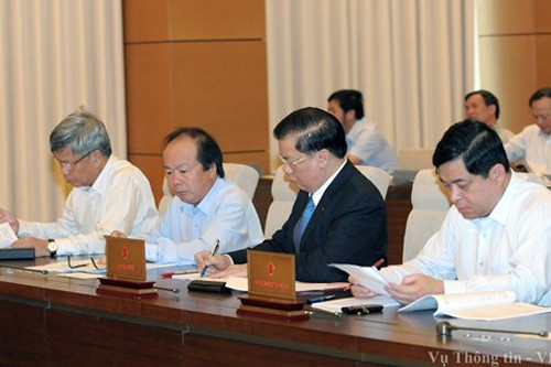 Reformas notables en elecciones parlamentarias de Vietnam - ảnh 1