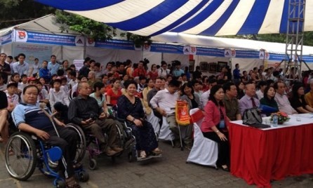 ONG internacional ayuda a mejorar vida de pobladores de Thua Thien-Hue - ảnh 1