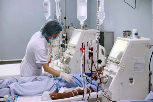 Sector médico de Vietnam con logros a nivel mundial - ảnh 3