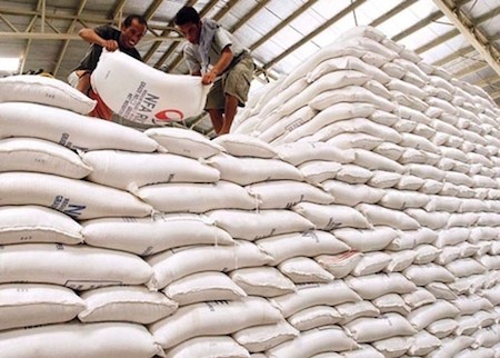 Establecer marca nacional del arroz para elevar su valor de exportación - ảnh 1