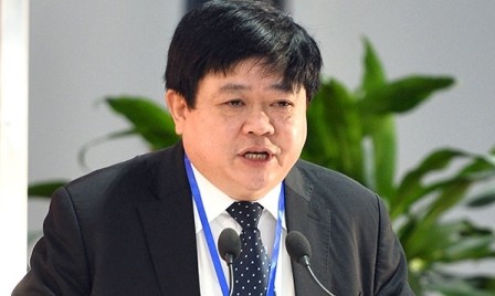 Nguyen The Ky, nuevo director general de la Voz de Vietnam - ảnh 1