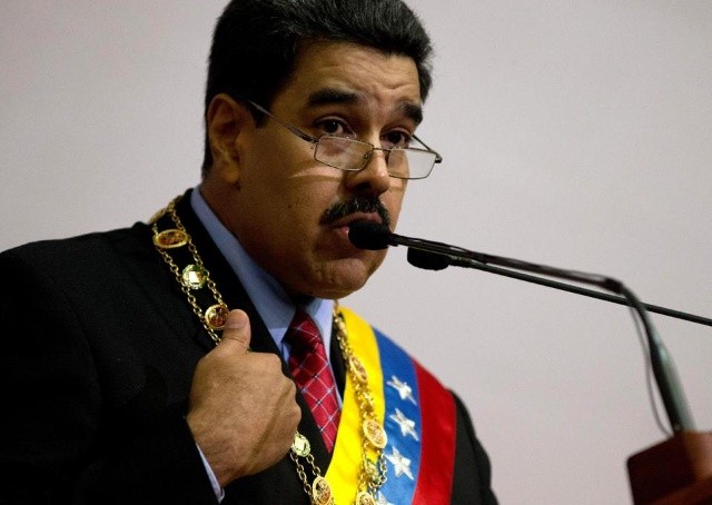 Rechazan funcionarios venezolanos prórroga de declaratoria de Estados Unidos contra Caracas - ảnh 1