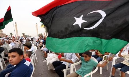Consejo Presidencial libio pide transferencia de poder al gobierno de unidad nacional - ảnh 1