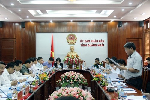 Vietnam continúa la supervisión regional de preparativos electorales - ảnh 1