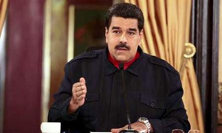 Viaja el presidente venezolano a Cuba - ảnh 1