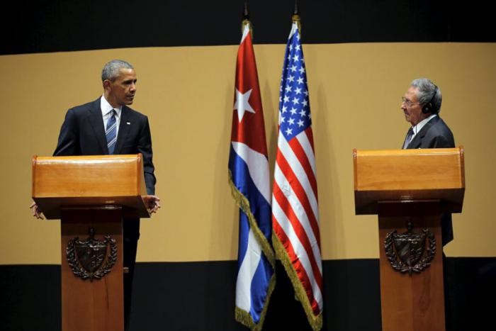 Otro hito en las relaciones Cuba-Estados Unidos - ảnh 1