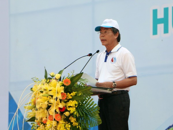 Vietnam llama a uso sustentable de recursos hídricos en Día Mundial del Agua - ảnh 1