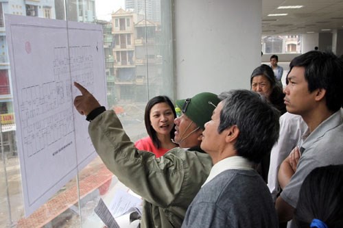 Vietnam garantiza derecho de acceso a información para todos - ảnh 1