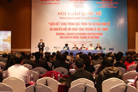 Vietnam destaca integración regional para desarrollo económico  - ảnh 1