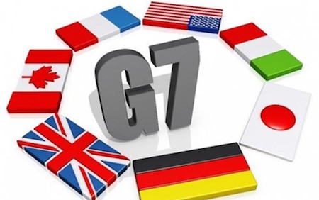 Vietnam asistirá a Conferencia Ampliada del G7 en Japón - ảnh 1