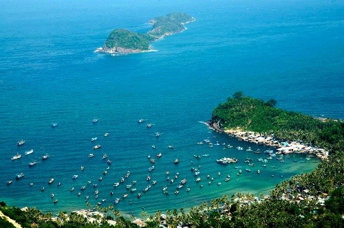 Phu Quoc por un turismo más desarrollado - ảnh 1
