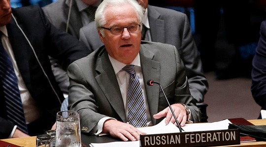 Rusia y China alertan sobre amenaza de ataques con armas químicas en Europa - ảnh 1