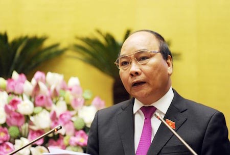 Primer ministro vietnamita presidirá seminario con sector empresarial  - ảnh 1