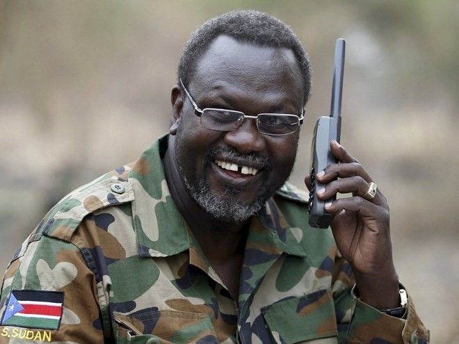 ONU insta a Sudán del Sur a fundar gobierno de unidad nacional - ảnh 1