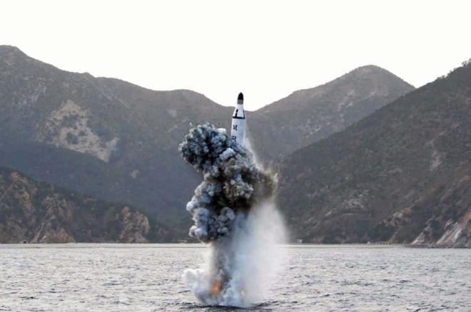 CICA exhorta a Corea del Norte a abandonar su programa nuclear - ảnh 1