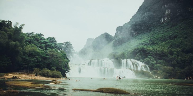 Un viaje por Cao Bang, tierra de paisajes majestuosos del norte de Vietnam - ảnh 3