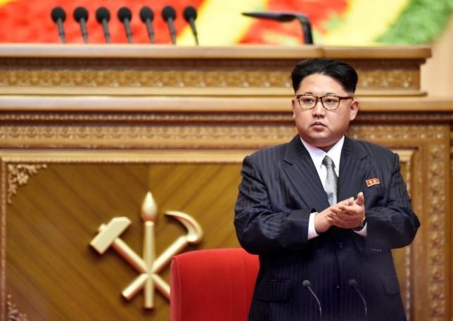 VII Congreso del Partido del Trabajo de Corea: nuevas expectativas por un mundo libre de armas nucle - ảnh 1