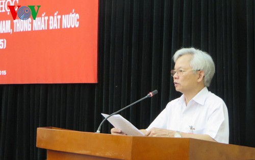 Vietnam, por agilizar el diálogo entre ASEAN y Rusia - ảnh 1