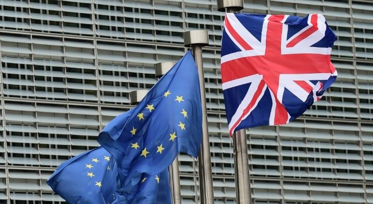 Más de 300 empresarios británicos se pronuncian a favor del “Brexit” - ảnh 1
