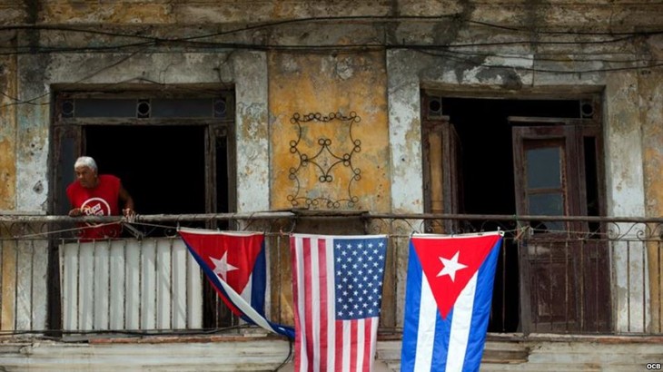 Cuba y Estados Unidos dialogan sobre cumplimiento de la ley - ảnh 1